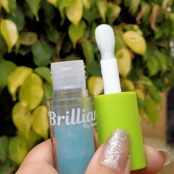 ⁦Glossy Lip Oil⁩ - الصورة ⁦3⁩
