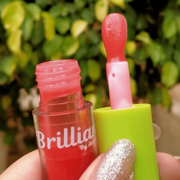 ⁦Glossy Lip Oil⁩ - الصورة ⁦4⁩