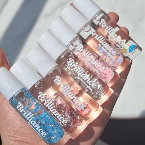 ⁦Lip Oil⁩ - الصورة ⁦2⁩