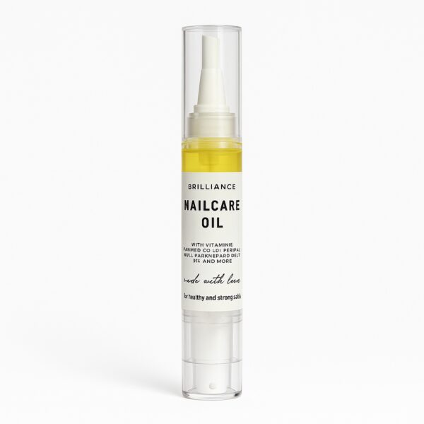 Nail Oil