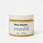Shea butter Hair Cream - مستحضر ترطيب مكثف وعميق للعناية | Brilliance 27 متجر التجميل الأول في مصر