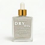 Dry Oil - مستحضر ترطيب مكثف وعميق للعناية | Brilliance 27 متجر التجميل الأول في مصر