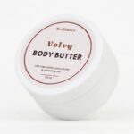 Body Butter - مستحضر ترطيب مكثف وعميق للعناية | Brilliance 27 متجر التجميل الأول في مصر