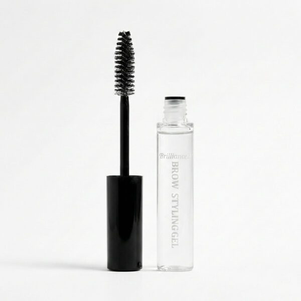Brow Styling Gel ✨ - مستحضر غني بفوائد ألوفيرا للعناية | Brilliance 27 متجر التجميل الأول في مصر