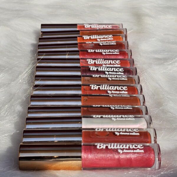 Lip Gloss