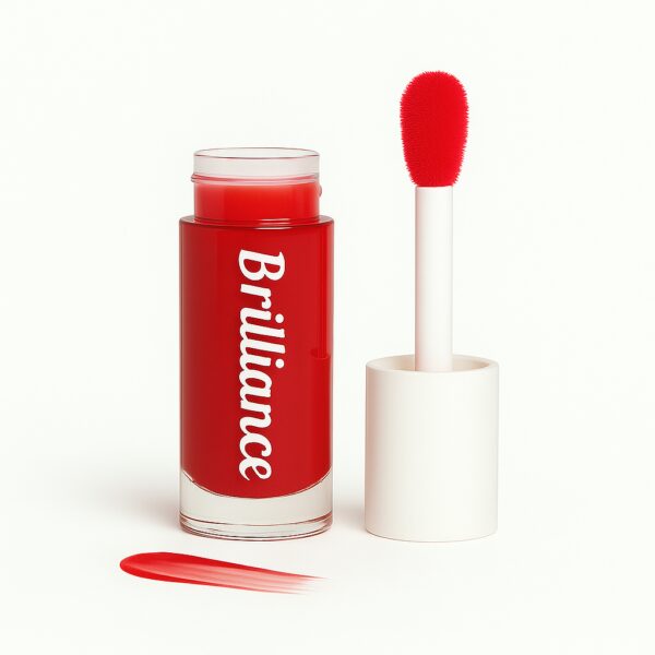 Glossy Lip Oil