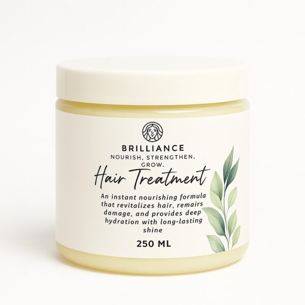 Hair Treatment