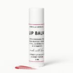 Lip Balm - مستحضر ترطيب مكثف وعميق للعناية | Brilliance 27 متجر التجميل الأول في مصر