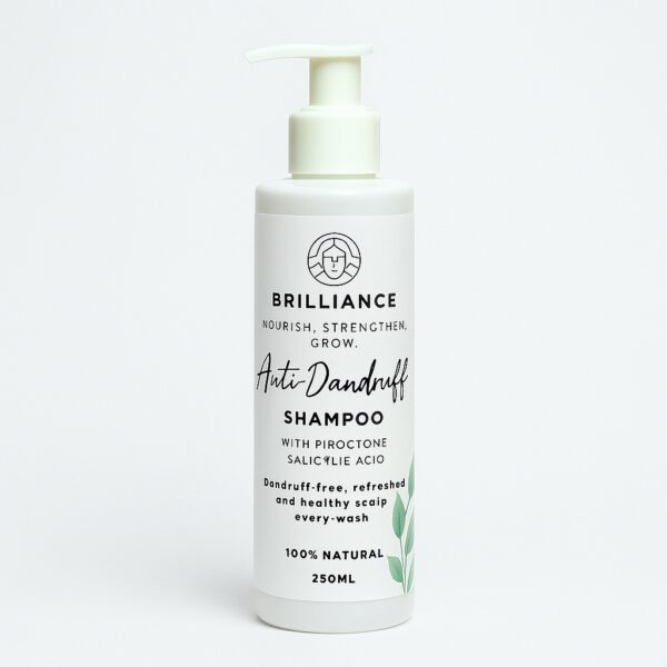 Anti Dandruff hair shampoo