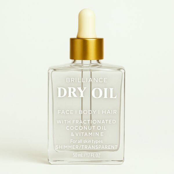 ⁦Shimmer Dry Oil⁩ - الصورة ⁦6⁩