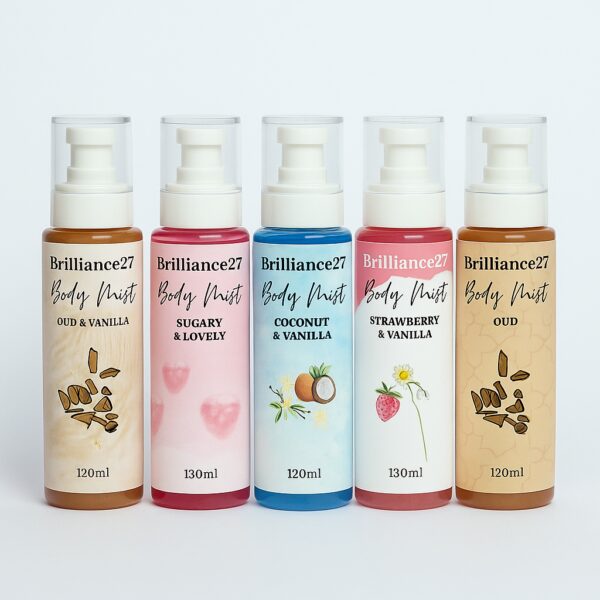 Body Mist