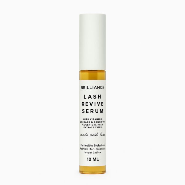Lash Serum