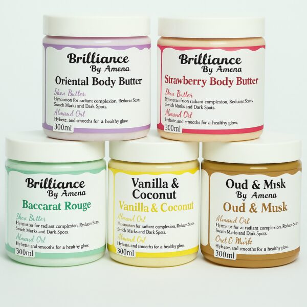 Body Butter
