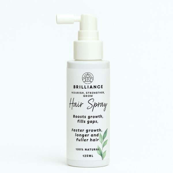 Hair Spray