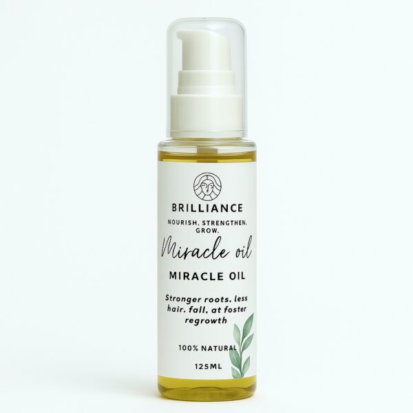 Miracle oil