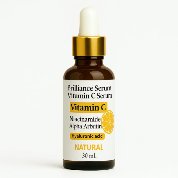 Brilliance Serum