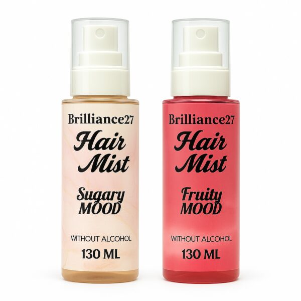 Hair Mist
