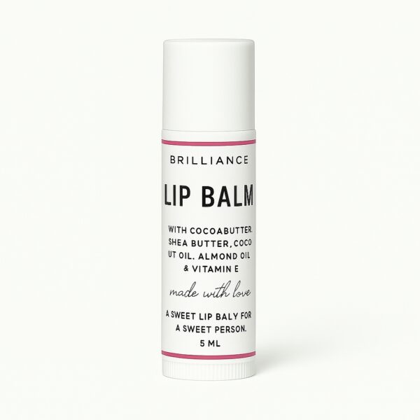 Lip Balm