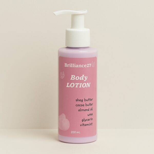⁦Body Lotion⁩ - الصورة ⁦2⁩