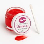 Lip Mask - مستحضر ترطيب مكثف وعميق للعناية | Brilliance 27 متجر التجميل الأول في مصر