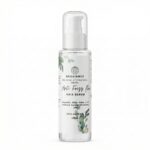 Anti frizz hair serum - مستحضر ترطيب مكثف وعميق للعناية | Brilliance 27 متجر التجميل الأول في مصر
