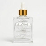 Dry Oil - مستحضر ترطيب مكثف وعميق للعناية | Brilliance 27 متجر التجميل الأول في مصر
