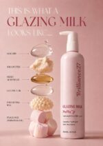 Glazing Milk - Image 3